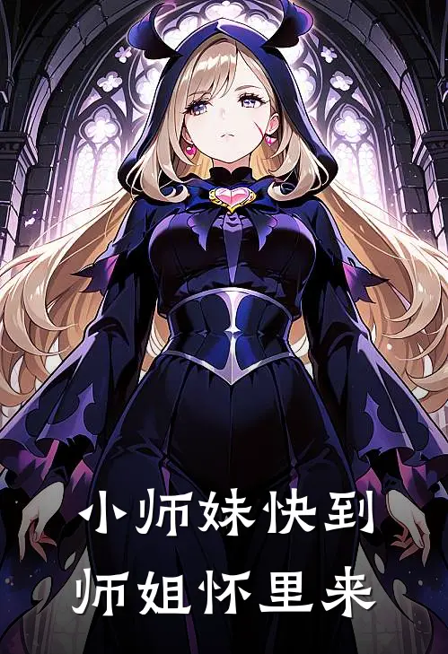 小师妹快到师姐怀里来白清禾齐月年全文阅读免费全集_最新全本小说小师妹快到师姐怀里来(白清禾齐月年)