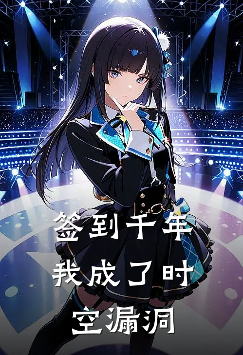 签到千年：我成了时空漏洞萧景曜谢无咎完整版免费小说_全本免费完结小说签到千年：我成了时空漏洞萧景曜谢无咎