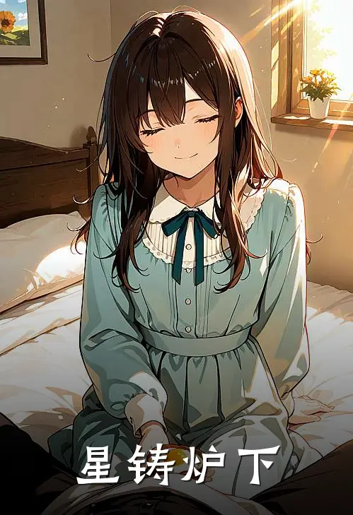 星铸炉下(莉拉芬里尔)已完结小说_星铸炉下(莉拉芬里尔)小说免费在线阅读