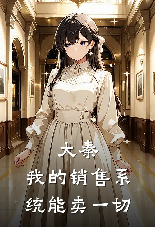 大秦：我的销售系统能卖一切