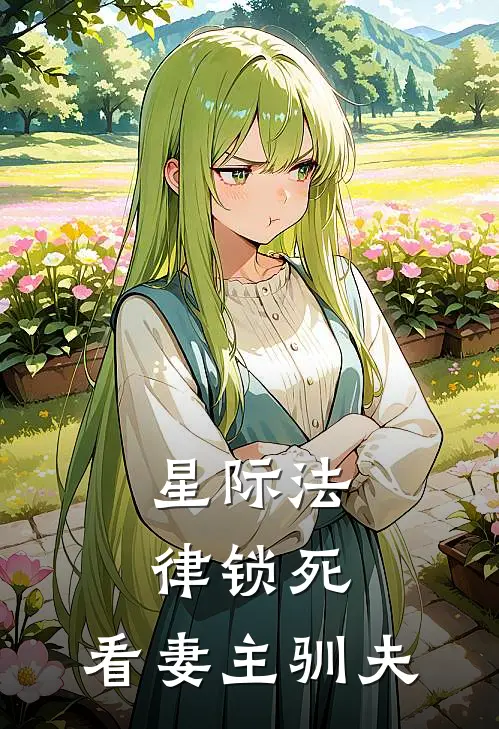 星际法律锁死，看妻主驯夫