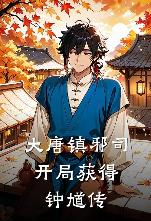 大唐镇邪司：开局获得钟馗传