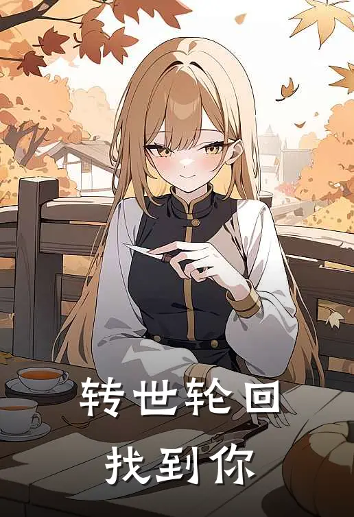 转世轮回找到你尤熙郑辚最新章节免费阅读_转世轮回找到你全集免费阅读