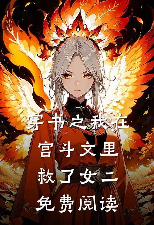 穿书之我在宫斗文里救了女二免费阅读