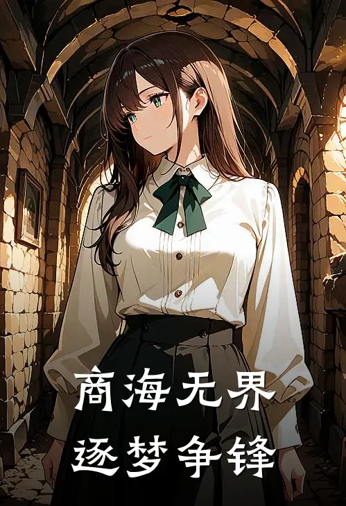 商海无界：逐梦争锋