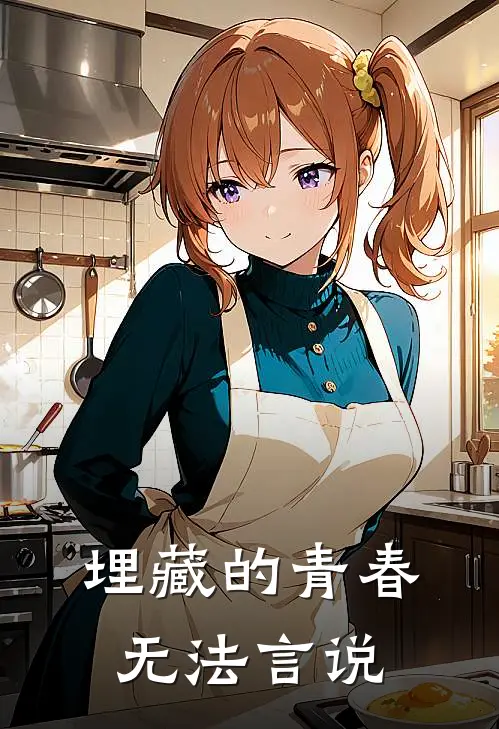 埋藏的青春无法言说