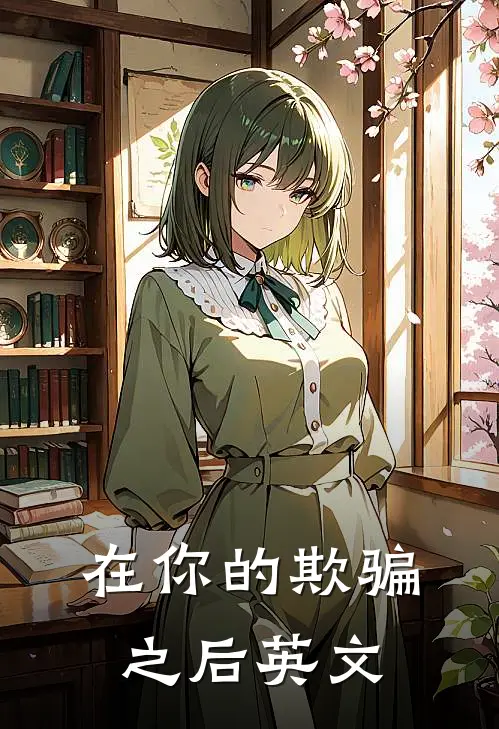 在你的欺骗之后英文