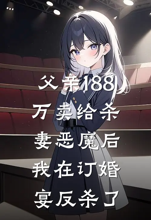 父亲188万卖给杀妻恶魔后，我在订婚宴反杀了苗苗林苗全本完结小说_最新章节列表父亲188万卖给杀妻恶魔后，我在订婚宴反杀了(苗苗林苗)