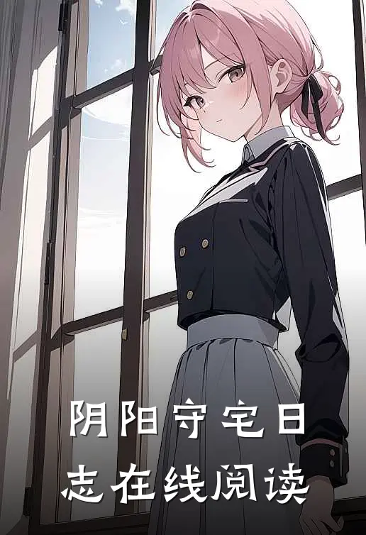 阴阳守宅日志在线阅读