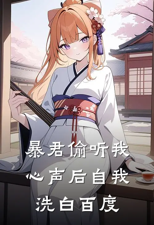 暴君偷听我心声后自我洗白百度