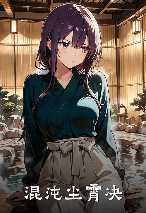 林清禾赵虎(混沌尘霄决)全本阅读_林清禾赵虎最新热门小说