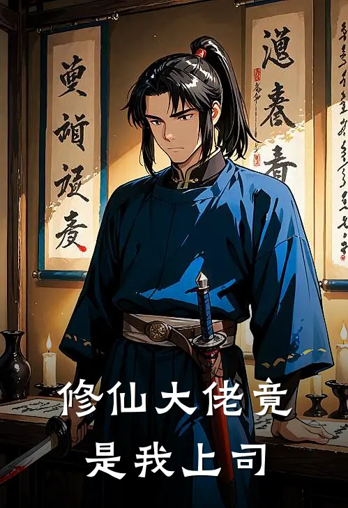 修仙大佬竟是我上司(林语初凤皇)在哪看免费小说_最新章节列表修仙大佬竟是我上司(林语初凤皇)