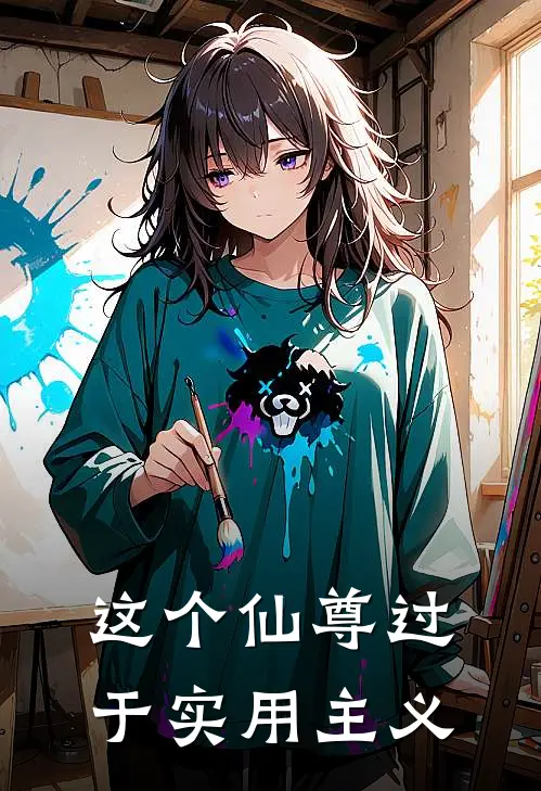 这个仙尊过于实用主义