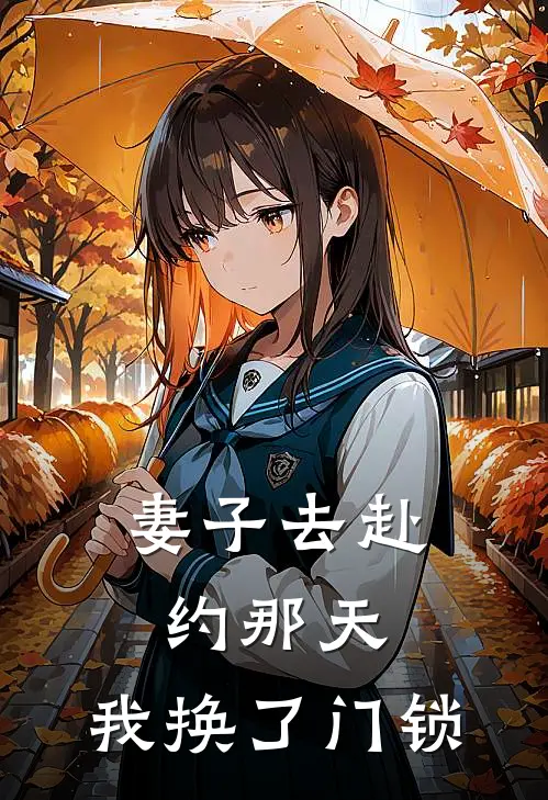 妻子去赴约那天，我换了门锁