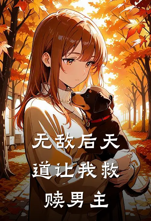 无敌后天道让我救赎男主