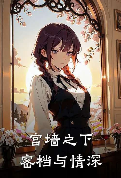 宫墙之下，密档与情深