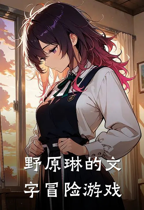 野原琳的文字冒险游戏