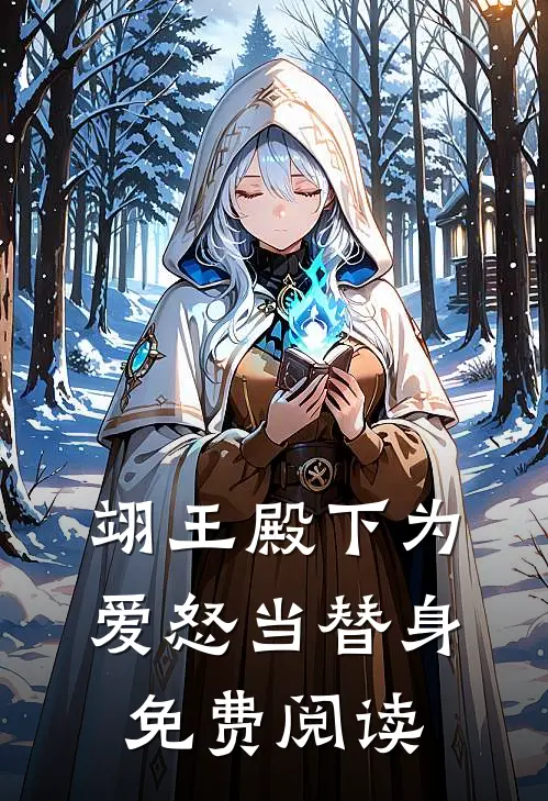 翊王殿下为爱怒当替身免费阅读