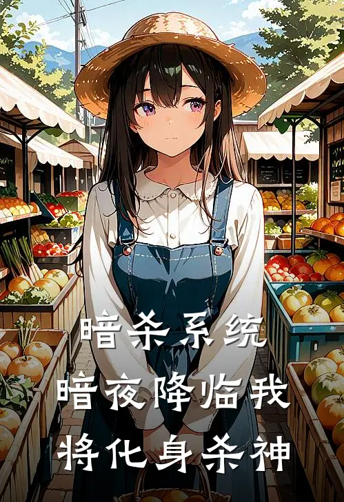 暗杀系统：暗夜降临我将化身杀神