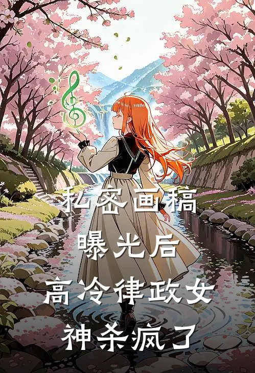 私密画稿曝光后，高冷律政女神杀疯了傅恒苏大新热门小说_小说免费阅读私密画稿曝光后，高冷律政女神杀疯了(傅恒苏大)