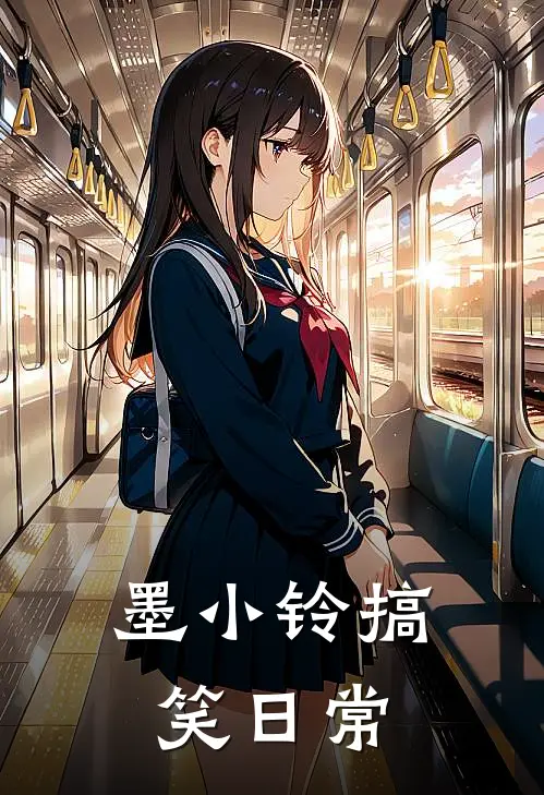 墨小铃搞笑日常(叶无峰陆明川)完整版免费阅读_最新章节列表墨小铃搞笑日常(叶无峰陆明川)