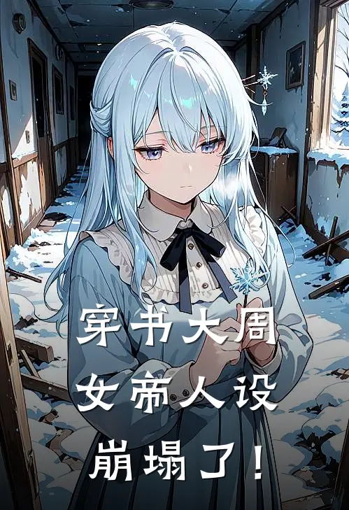 穿书大周，女帝人设崩塌了！