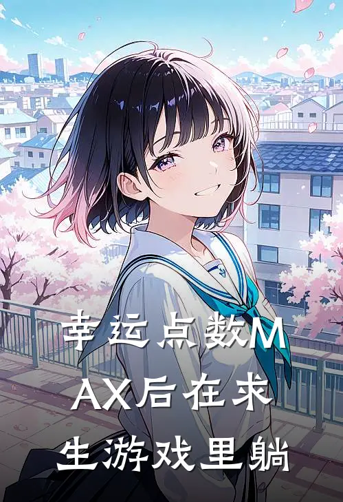 凌幸布朗《幸运点数MAX后在求生游戏里躺》全本免费在线阅读_(凌幸布朗)最新章节在线阅读