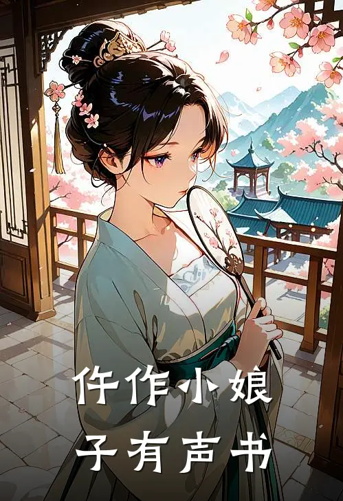 仵作小娘子有声书