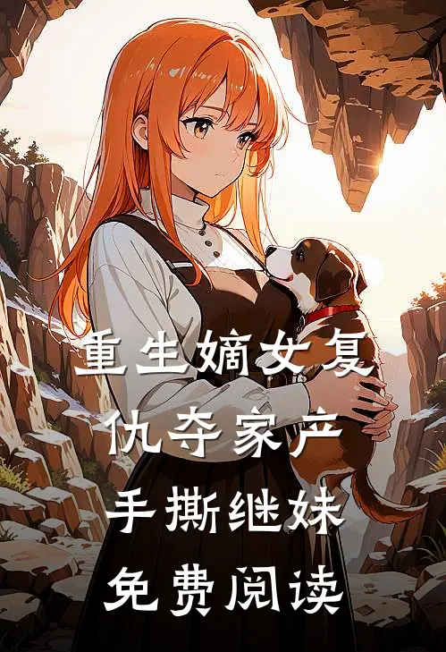 重生嫡女复仇夺家产手撕继妹免费阅读