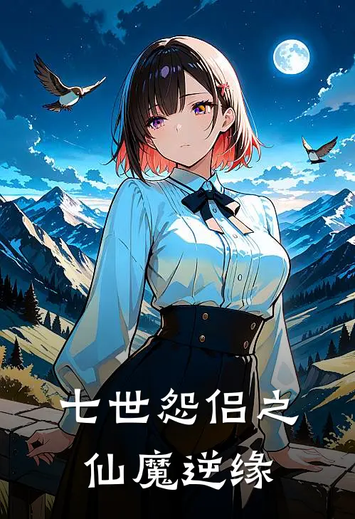 七世怨侣之仙魔逆缘(牛建李西)热门完本小说_最新小说七世怨侣之仙魔逆缘牛建李西