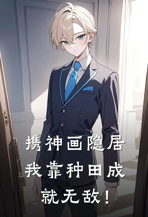 携神画隐居，我靠种田成就无敌！陈枫沙沙完结小说免费阅读_完本热门小说携神画隐居，我靠种田成就无敌！陈枫沙沙