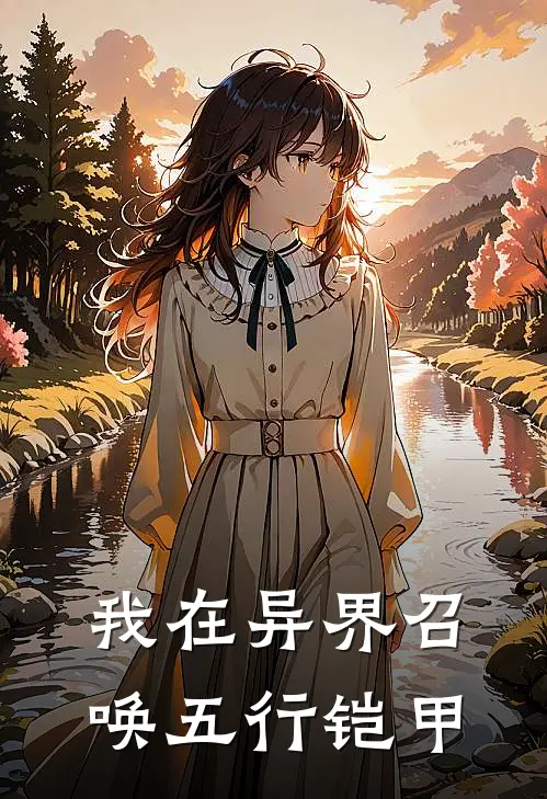 我在异界召唤五行铠甲