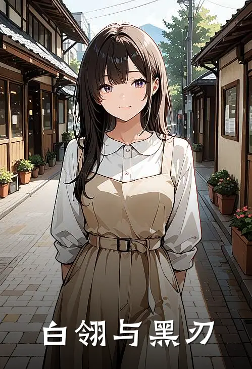 白翎与黑刃(白雪翎雪翎)全文阅读免费全集_完结小说白翎与黑刃白雪翎雪翎