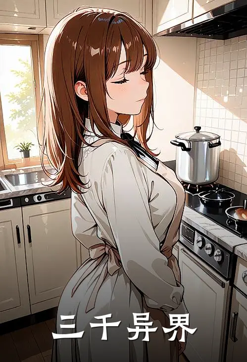 三千异界福伯福伯最新完本小说_免费小说大全三千异界(福伯福伯)