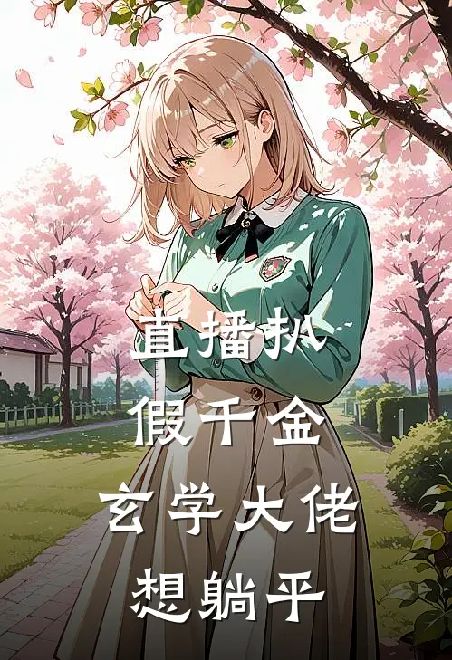 直播扒假千金，玄学大佬想躺平