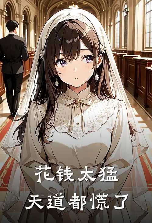 花钱太猛，天道都慌了