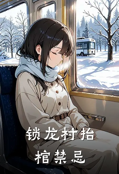 锁龙村抬棺禁忌