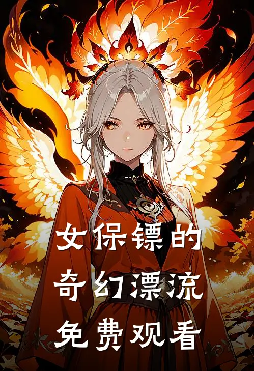 女保镖的奇幻漂流免费观看