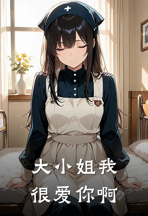 大小姐我很爱你啊