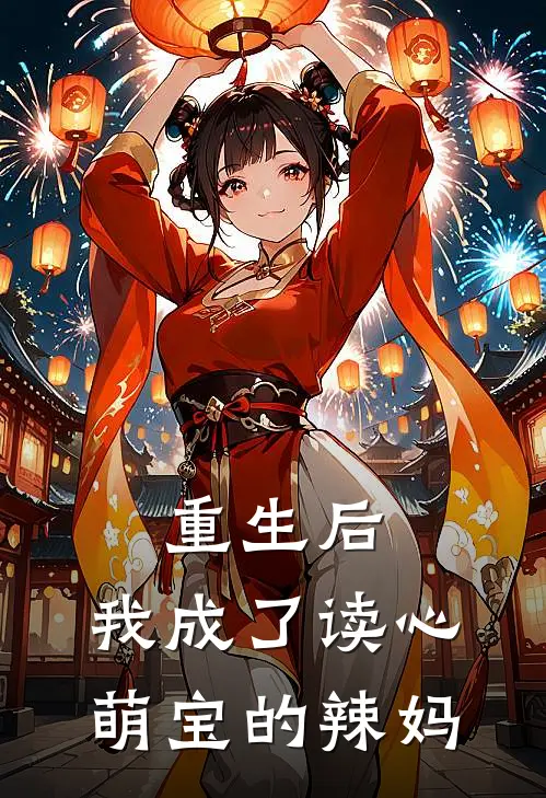 重生后，我成了读心萌宝的辣妈(林晚星念念)小说免费在线阅读_重生后，我成了读心萌宝的辣妈(林晚星念念)大结局阅读