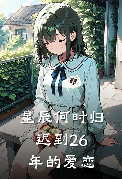 星辰何时归，迟到26年的爱恋