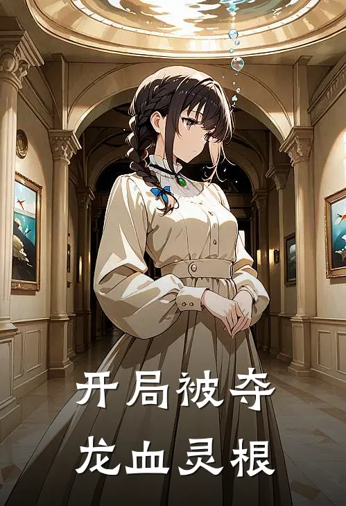 开局被夺龙血灵根