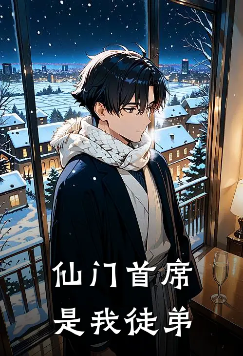 仙门首席是我徒弟