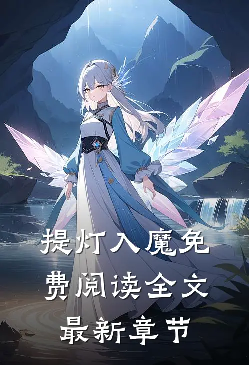 提灯入魔免费阅读全文最新章节