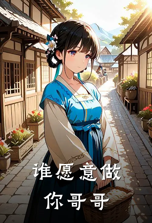 谁愿意做你哥哥（晏辰圆圆）全文免费阅读无弹窗大结局_谁愿意做你哥哥最新章节列表_笔趣阁（晏辰圆圆）