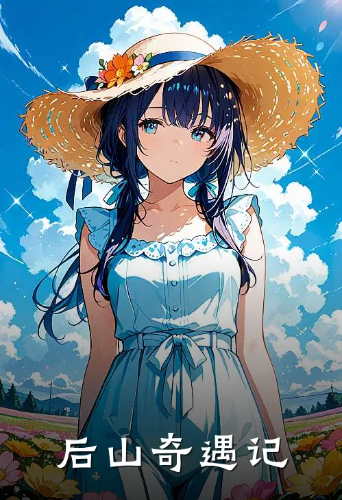 后山奇遇记林凡洛倾城最新好看小说推荐_完本小说免费后山奇遇记(林凡洛倾城)
