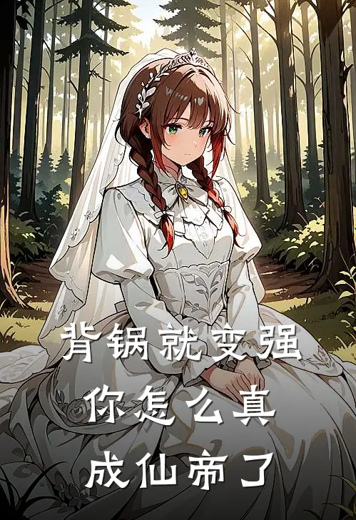 背锅就变强，你怎么真成仙帝了王小七张虎免费完整版小说_热门小说大全背锅就变强，你怎么真成仙帝了王小七张虎