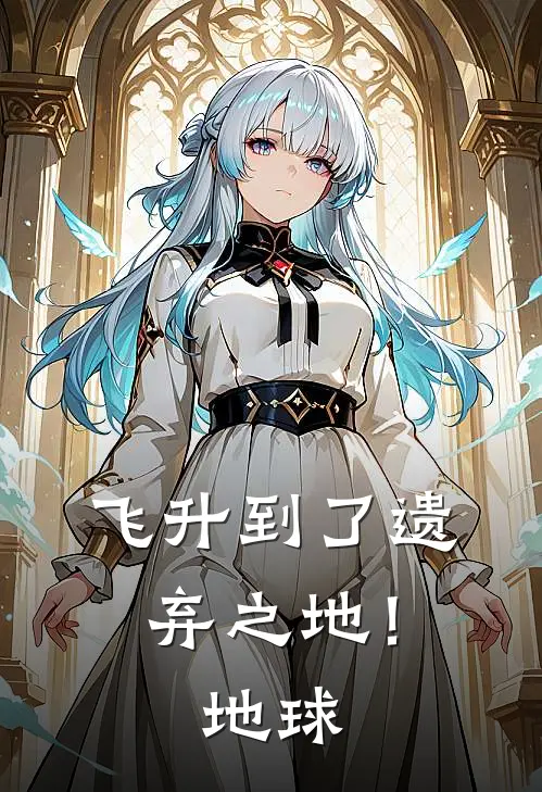 飞升到了遗弃之地！地球(余凡余凡)最新小说全文阅读_最新章节列表飞升到了遗弃之地！地球(余凡余凡)