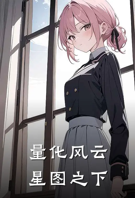 量化风云：星图之下