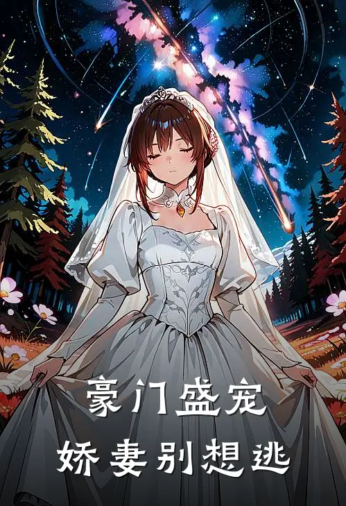 豪门盛宠：娇妻别想逃(沈清欢陆寒州)完整版免费全文阅读_最热门小说豪门盛宠：娇妻别想逃沈清欢陆寒州